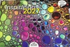 CALENDAR 2027 INSPIRATIONS