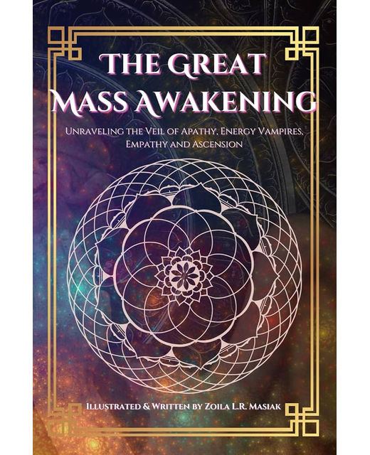 The Great Mass Awakening