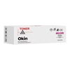 Okin Compatible Brother TN346 Magenta Toner Cartridge