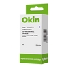 Okin Compatible Canon CLI681XXL Photo Blue Ink Cartridge