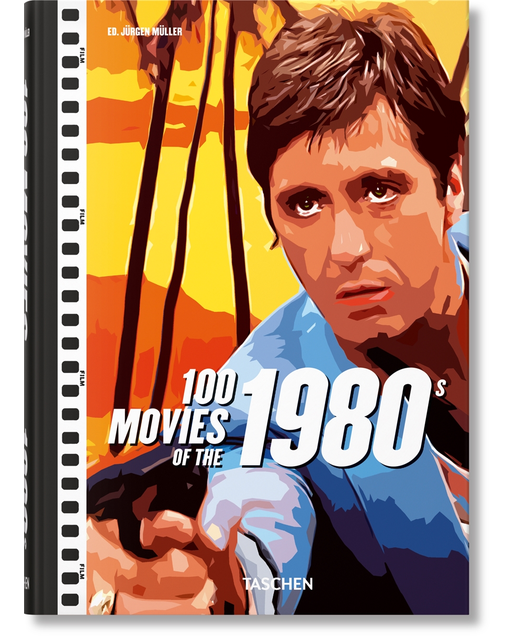 100 Movies of the 1980s