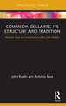 Commedia dell'Arte - its Structure and Tradition