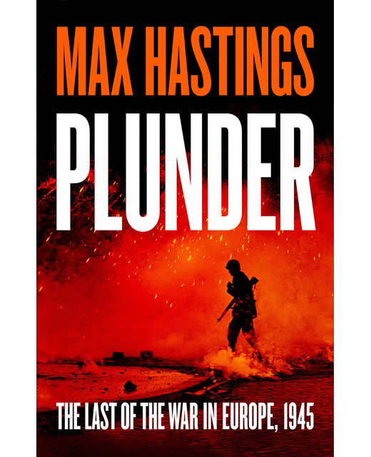 Plunder