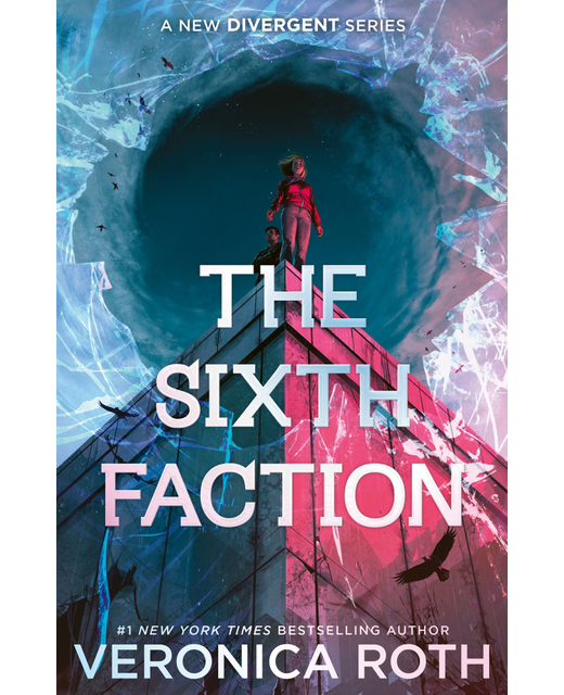 The Sixth Faction