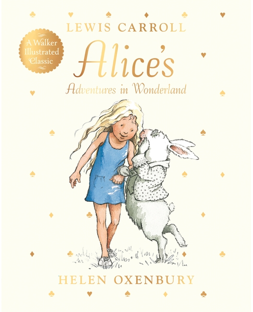 Alice's Adventures in Wonderland