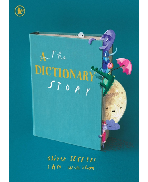 The Dictionary Story