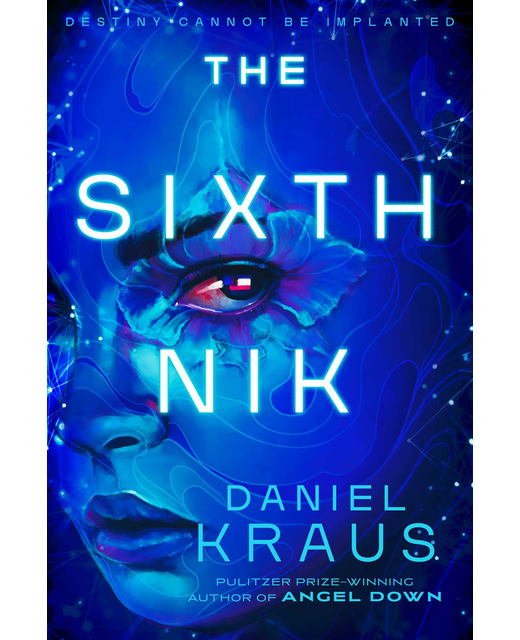 The Sixth Nik