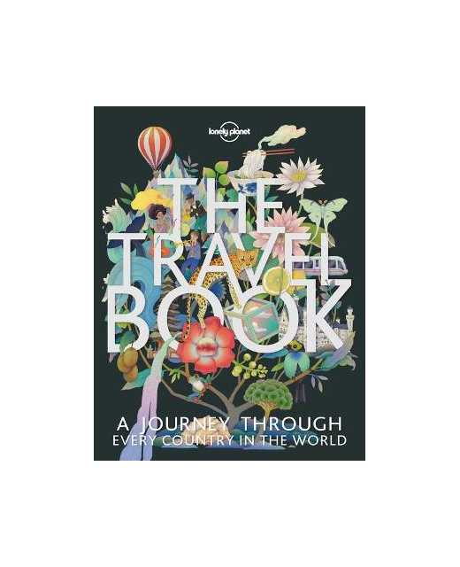 The Travel Book