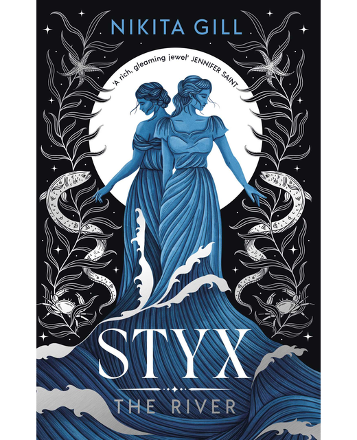 Styx - The River