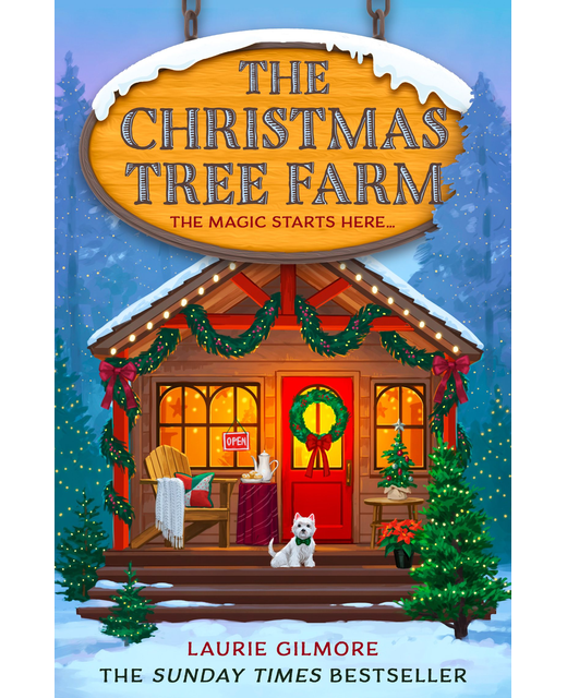 The Christmas Tree Farm