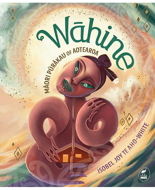 Wahine