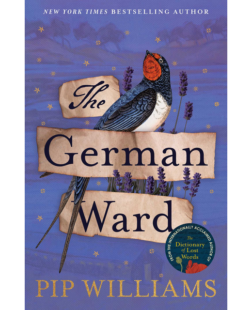 The German Ward