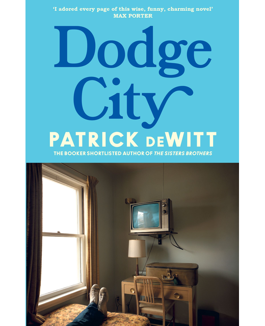 Dodge City