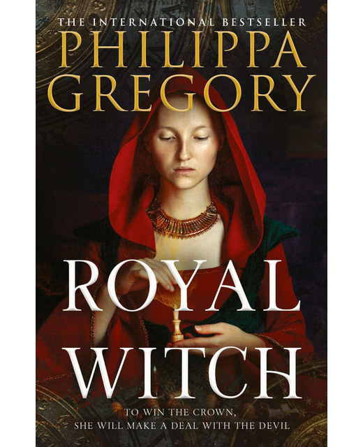 Royal Witch