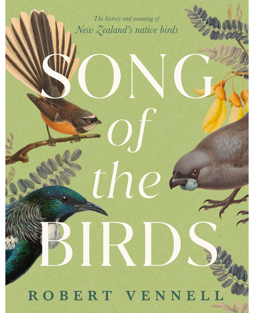 Song of the Birds