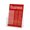 BROCHURE HOLDER ESSELTE FREE STANDING A4