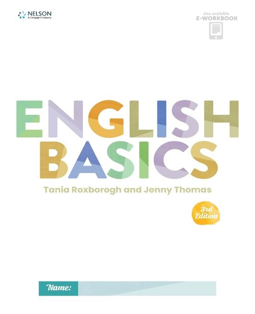 English Basics
