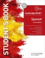 Cambridge IGCSE Spanish Student's Book