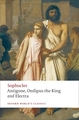 Antigone Oedipus the King and Electra