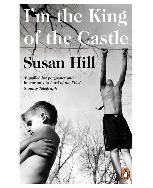I'm the King of the Castle
