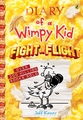 Diary of a Wimpy Kid 21 - Fight Or Flight