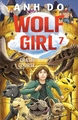 Wolf Girl 7 - Crash Course