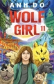 Wolf Girl 11 - Hide And Seek
