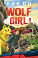 Wolf Girl 6 - Animal Train