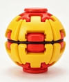 PRESS FIDGET TOY BALL