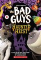 The Bad Guys - Halloween Heist