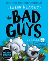 Bad Guys Episode 4 - Attack of The Zittens