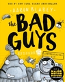 Bad Guys Episode 5 - Intergalactic Gas