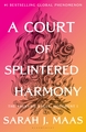 A Court of Splintered Harmony