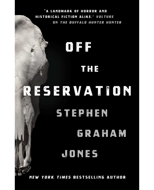 Off The Reservation