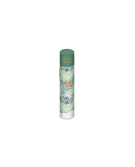 PAINT BY NUMBERS TUBE LARKSPUR