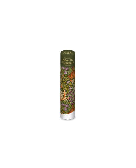 PAINT BY NUMBERS TUBE SNAKEHEAD