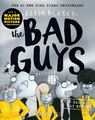 Bad Guys Episode 10 - The Baddest Day Ever