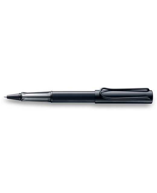 LAMY AL-STAR ROLLERBALL MATTE BLACK