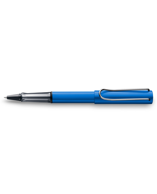 LAMY AL-STAR ROLLERBALL OCEAN BLUE