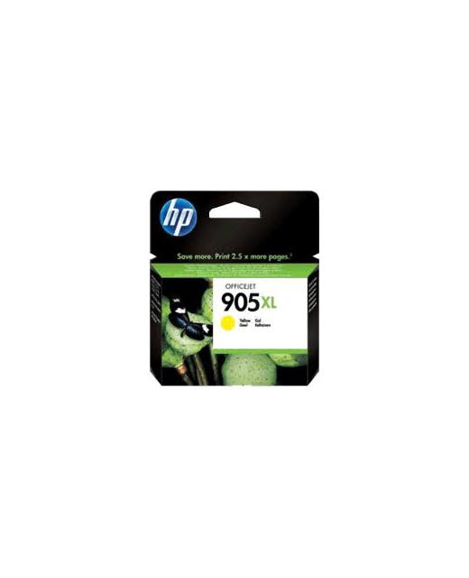 INK CART OEM HP 905XL YELLOW 