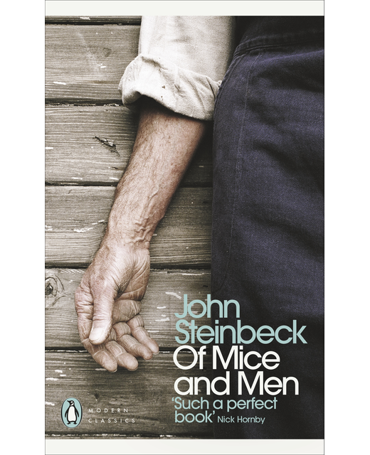 Of Mice and Men