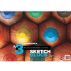 SKETCH PAD WARWICK A3 SPIRAL