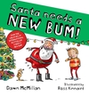 Santa Needs a New Bum