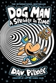 Dog Man 15 - A Sprinkle in Time