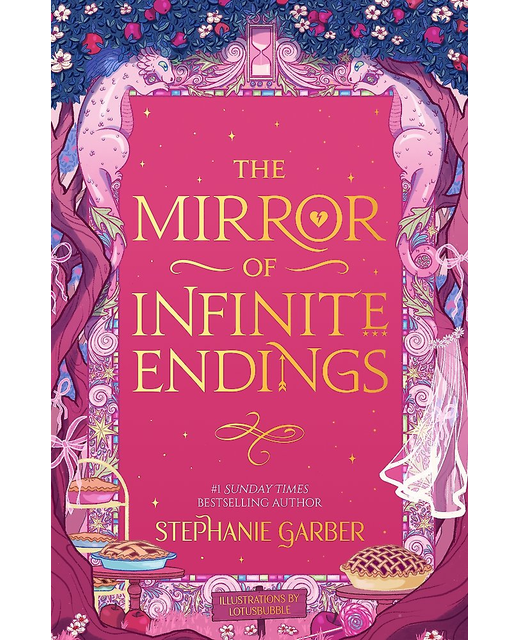 The Mirror of Infinite Endings