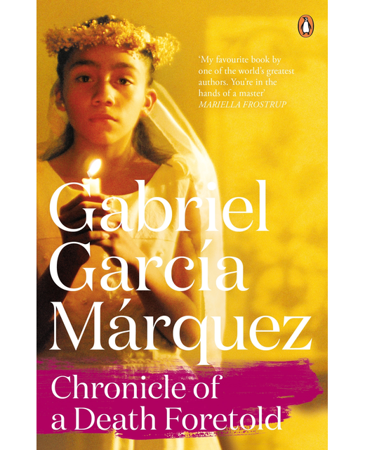 Chronicle of a Death Foretold