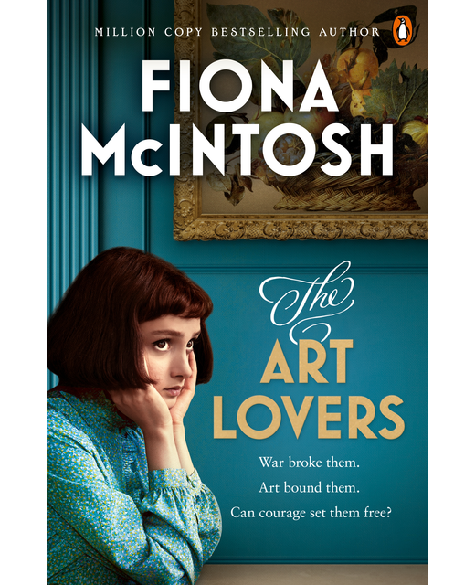 The Art Lovers