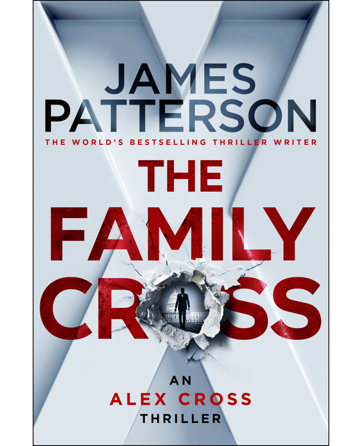 The Family Cross