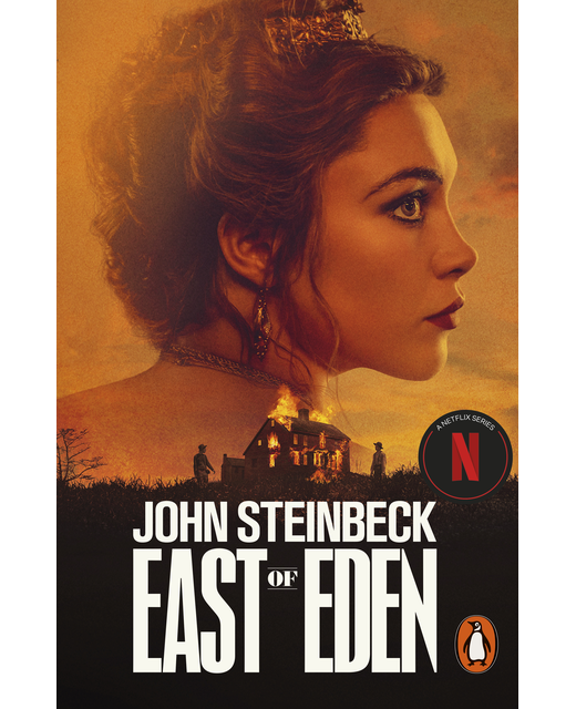 East of Eden