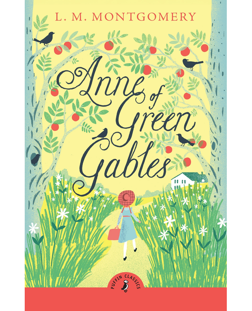 Anne of Green Gables